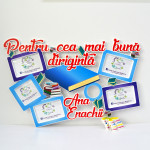 Rama foto ,, Pentru cea mai buna diriginta,, thumb-image 1