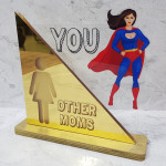 Trofeu Best Boss thumb-image 2