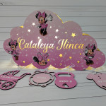 Veioza nouraș cu Minnie Mouse thumb-image 4