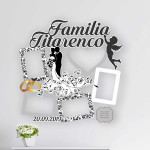 Rama foto cu Mire și Mireasă 10 thumb-image 2