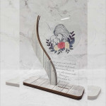 Trofeu personalizat Mama si Copil thumb-image 1