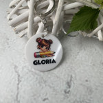 Breloc fata si baiat thumb-image 2