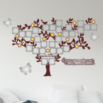 Rama foto pom cu Fluturi 2 thumb-image 1