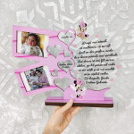 Trofeu personalizat cu Minnie Mouse 2 thumb-image 1