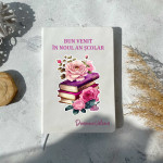 Carnete personalizate pentru profesori thumb-image 1