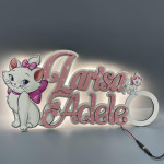 Led cu nume cu Pisică thumb-image 3