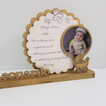 Trofeu personalizat din fanera thumb-image 3