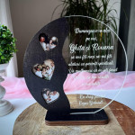 Trofeu personalizat pentru copii thumb-image 1