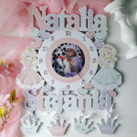 Ceasuri copii cu Prințese 1 thumb-image 1