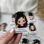 Ecusoane fetita - baiat- profesoara thumb-image 4