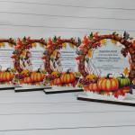 Trofeu personalizat festival thumb-image 2