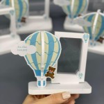 Рамка - Air balloon thumb-image 1
