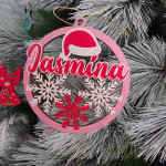 Ornamente cu nume 20 thumb-image 1