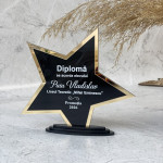 Trofeu absolvent Stea 1 thumb-image 1