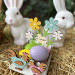 Cosulet din lemn thumb-image 3