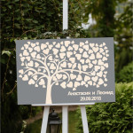 Guest book panou 1.7 thumb-image 1