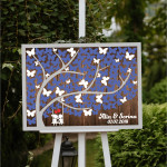 Guest book panou 2.5 thumb-image 1