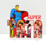 Trofeu pentru tată , soț , bunel cu poze thumb-image 2