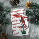 Felicitare cu Guguta thumb-image 1