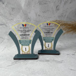 Trofeu personalizat pentru concursuri 5 thumb-image 1