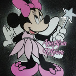 Veioze în forma Minnie Mouse 1 thumb-image 3