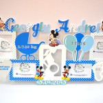 Rame foto cu Mickey Mouse 1 thumb-image 2