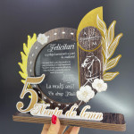 Trofeu pentru nunta 2 thumb-image 1