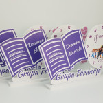 Ceas din plastic cu copii thumb-image 2