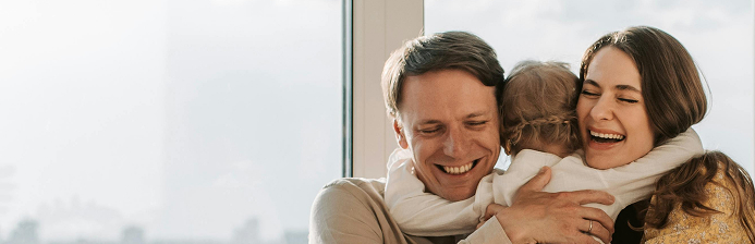 Whether it’s for parents